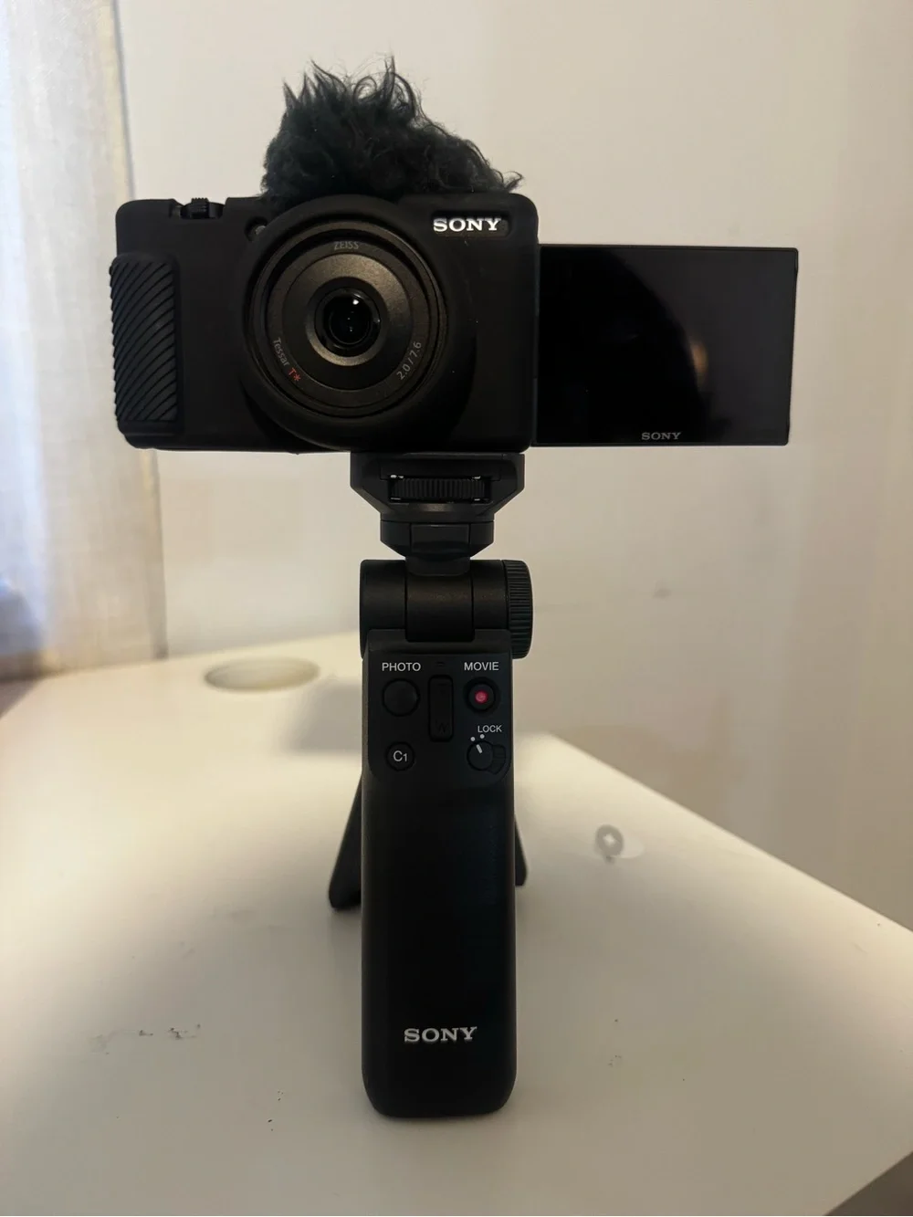 Sony excellent like